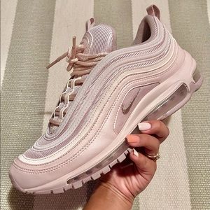 Nike Air Max 97 Barely Rose
